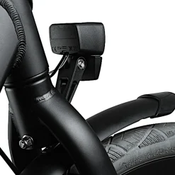 ROSE Bikes NXT 80 E-Bike LED Front Light 80 Lux| E-Bike Lights|Lights