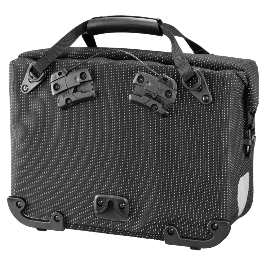 ROSE Bikes OFFICE-BAG HIGH-VIS QL3.1 Pannier| Bike Bags