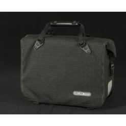 ROSE Bikes OFFICE-BAG HIGH-VIS QL3.1 Pannier| Bike Bags