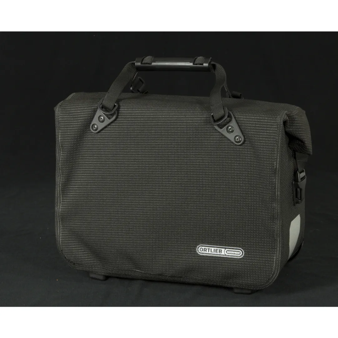 ROSE Bikes OFFICE-BAG HIGH-VIS QL3.1 Pannier| Bike Bags