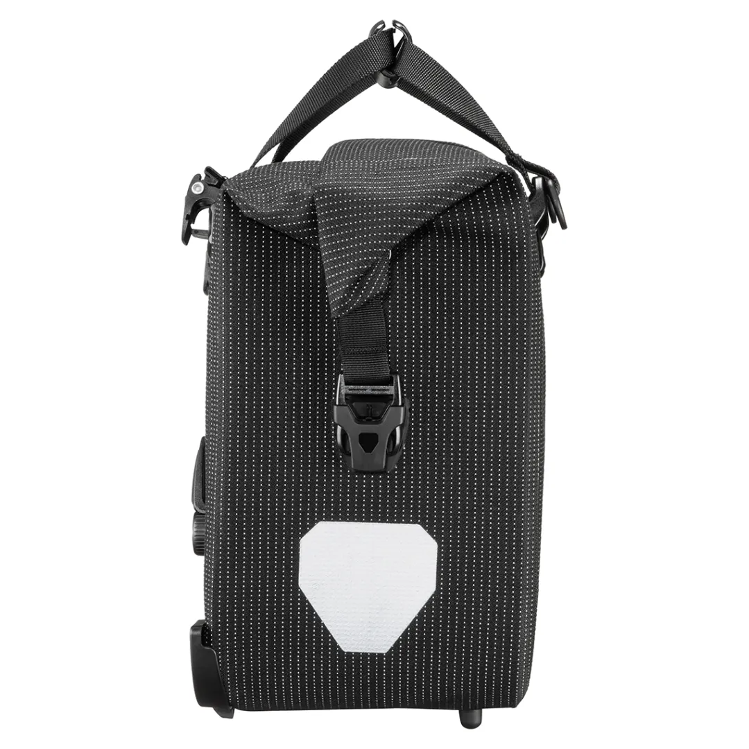 ROSE Bikes OFFICE-BAG HIGH-VIS QL2.1 Pannier| Bike Bags