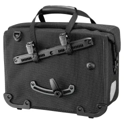 ROSE Bikes OFFICE-BAG HIGH-VIS QL2.1 Pannier| Bike Bags