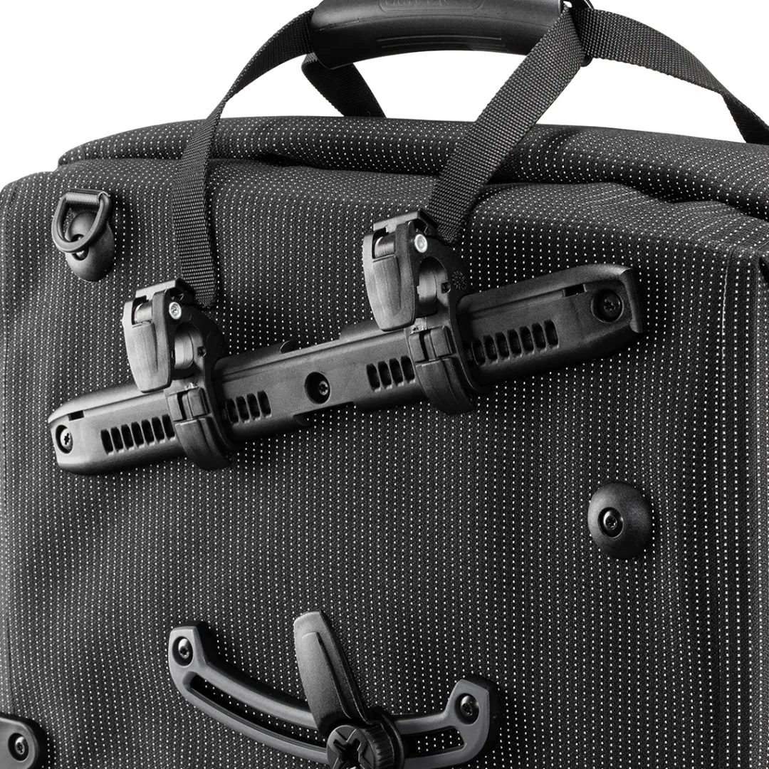 ROSE Bikes OFFICE-BAG HIGH-VIS QL2.1 Pannier| Bike Bags