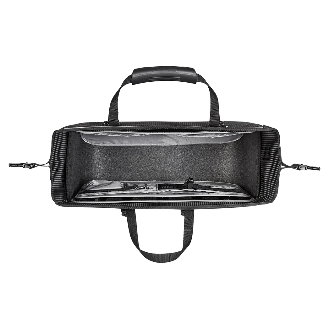 ROSE Bikes OFFICE-BAG HIGH-VIS QL2.1 Pannier| Bike Bags