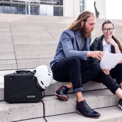 ROSE Bikes OFFICE-BAG QL 2.1 Pannier| Bags And Backpacks|Bike Bags