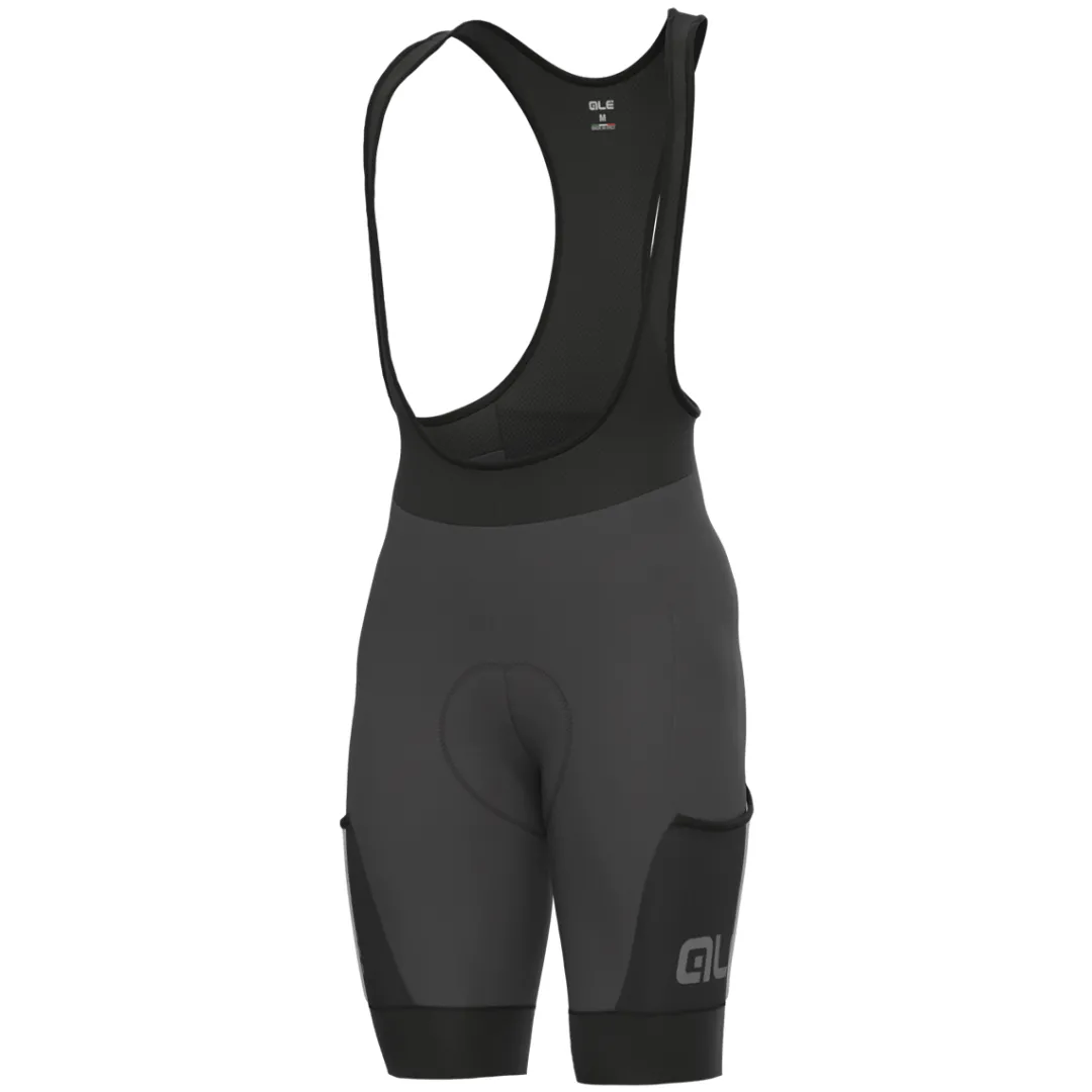 ROSE Bikes OFF-ROAD GRAVEL STONES CARGO BIBSHORTS| Road Shorts And Tights|Bib Shorts And Tights