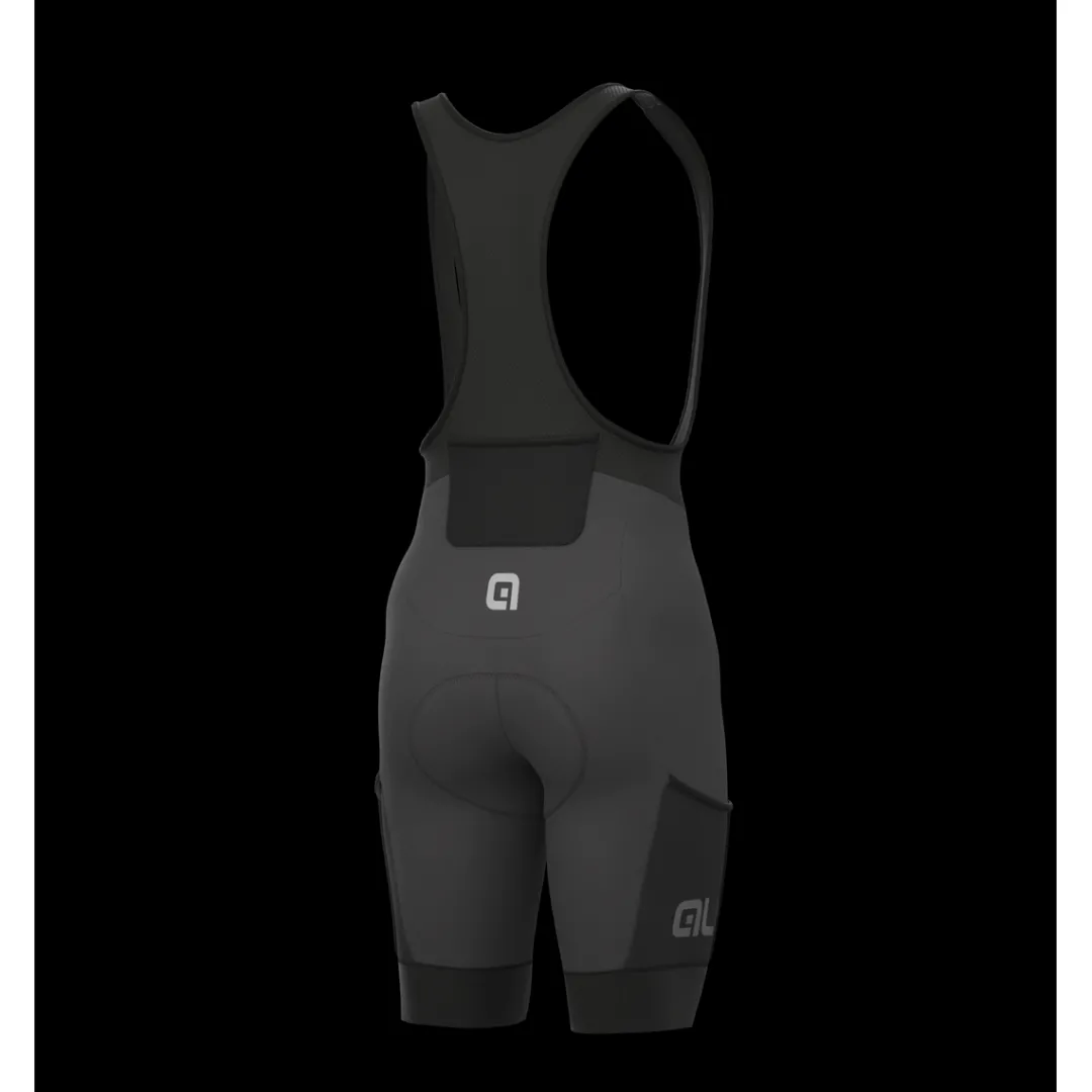 ROSE Bikes OFF-ROAD GRAVEL STONES CARGO BIBSHORTS| Road Shorts And Tights|Bib Shorts And Tights