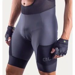 ROSE Bikes OFF-ROAD GRAVEL STONES CARGO BIBSHORTS| Road Shorts And Tights|Bib Shorts And Tights