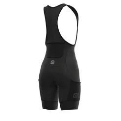 ROSE Bikes OFF-ROAD GRAVEL STONES CARGO LADY BIBSHORTS| Road Shorts And Tights|Bib Shorts And Tights