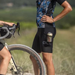 ROSE Bikes OFF-ROAD GRAVEL STONES CARGO LADY BIBSHORTS| Road Shorts And Tights|Bib Shorts And Tights
