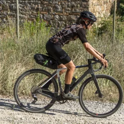 ROSE Bikes OFF-ROAD GRAVEL STONES CARGO LADY BIBSHORTS| Road Shorts And Tights|Bib Shorts And Tights