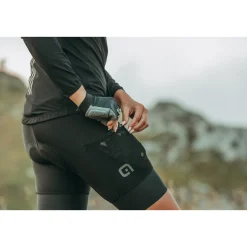 ROSE Bikes OFF-ROAD GRAVEL STONES CARGO LADY BIBSHORTS| Road Shorts And Tights|Bib Shorts And Tights