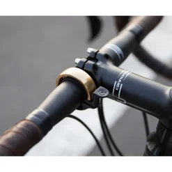 ROSE Bikes Oi Classic V2 Bicycle Bell| Handlebar Accessories