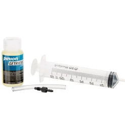 ROSE Bikes Oil Service Kit Incl. 60ml Gearbox Oil| Accessories