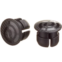 ROSE Bikes Omega Bar Plugs| Handlebar Accessories