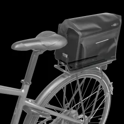 ROSE Bikes Omni QuickTrack™ Adapter Plate for Rear Racks| Accessories|Bike Bags