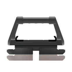 ROSE Bikes Omni QuickTrack™ Adapter Plate for Rear Racks| Accessories|Bike Bags