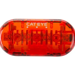 ROSE Bikes Omni TL-LD135G Rear Light| Battery-Powered