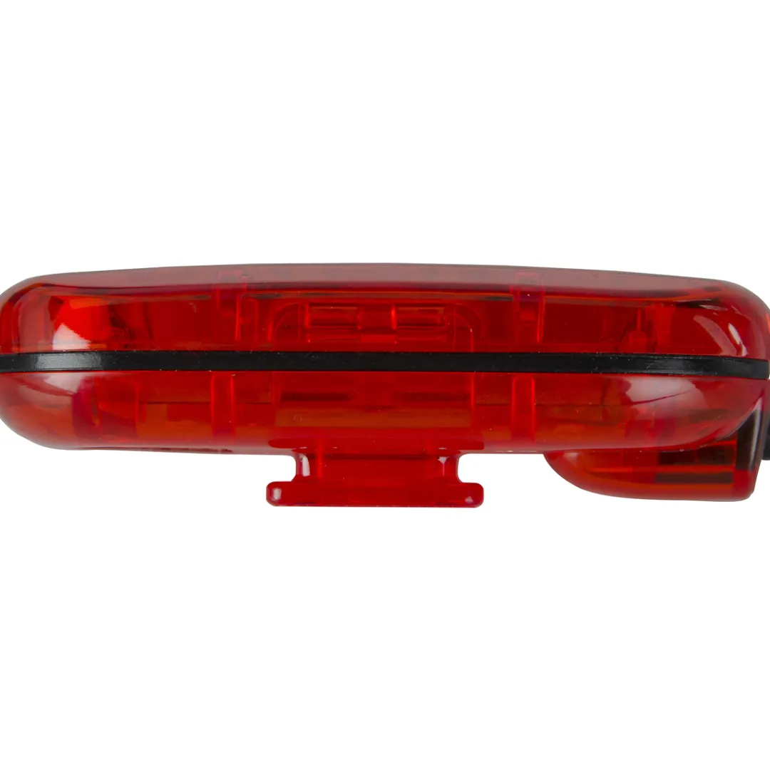 ROSE Bikes Omni TL-LD135G Rear Light| Battery-Powered
