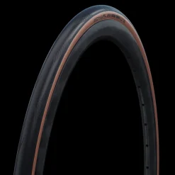ROSE Bikes One TLE Performance Folding Road Tyre Bronze-Skin| Tyres