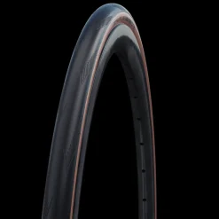 ROSE Bikes One TLE Performance Folding Road Tyre Bronze-Skin| Tyres