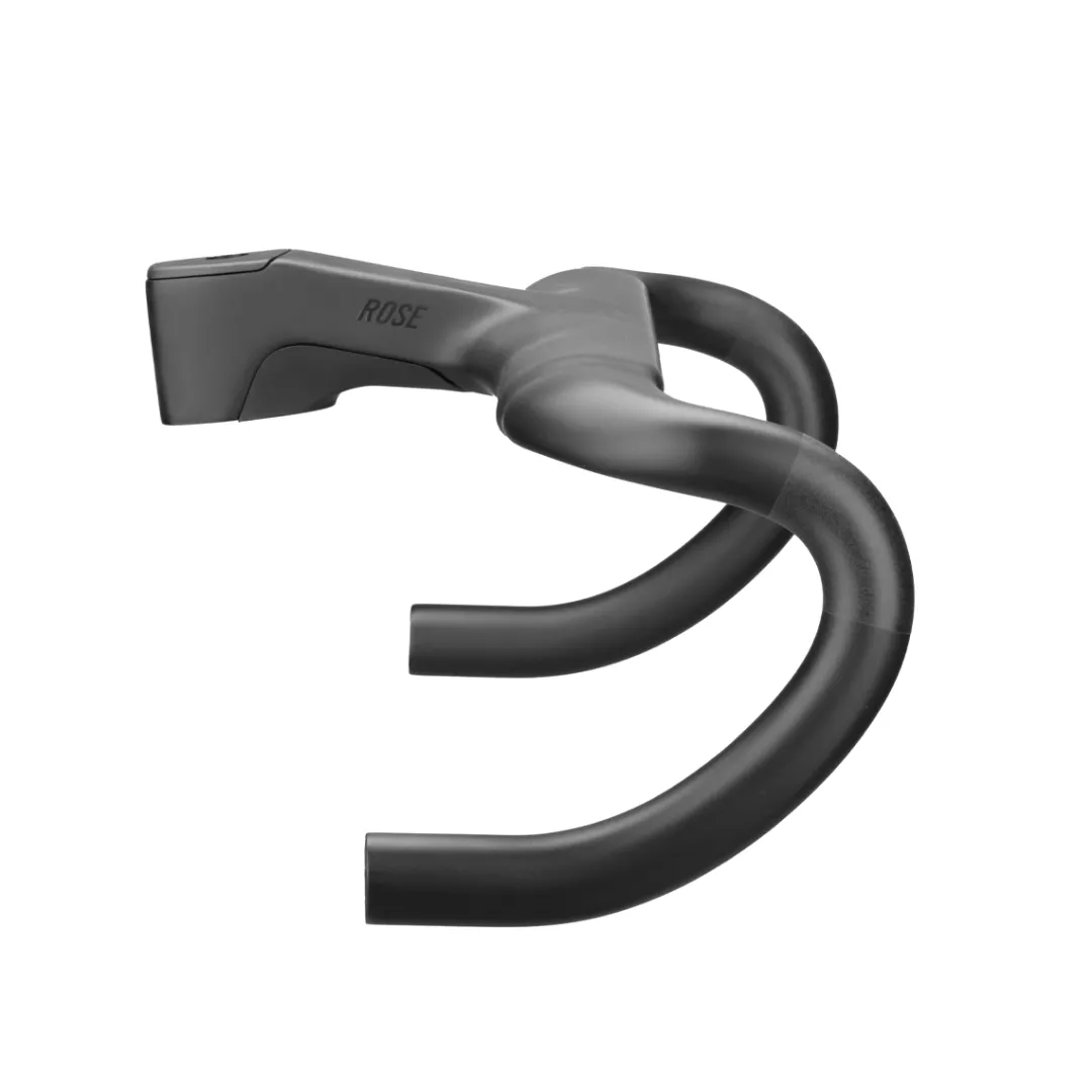 ROSE Bikes One-Piece Race Cockpit| Handlebar/stem Combinations
