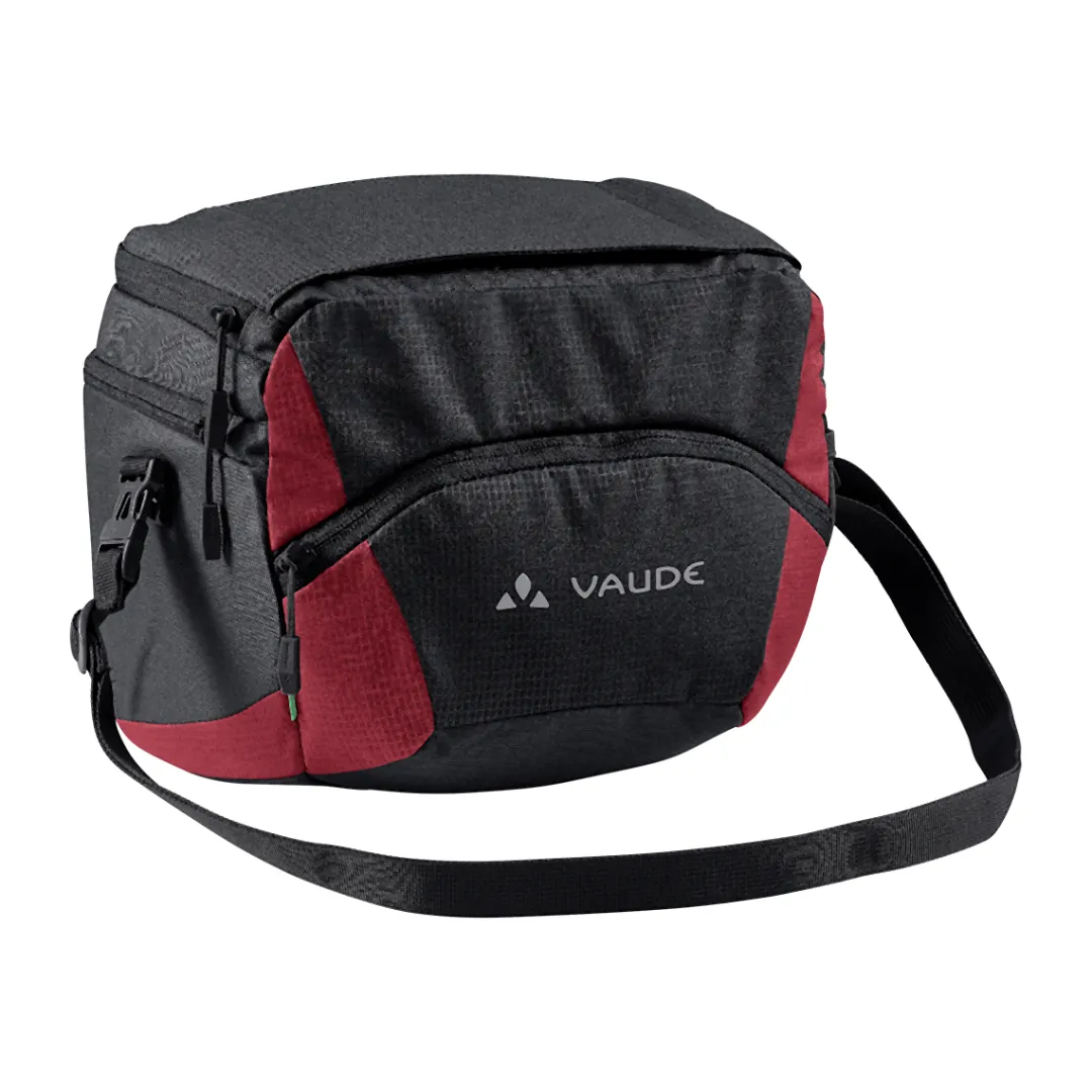 ROSE Bikes ONTOUR BOX L (KLICKfix-Ready) Handlebar Bag| Bike Bags