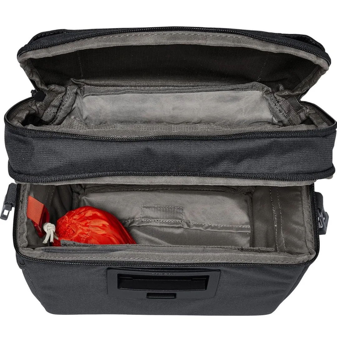 ROSE Bikes ONTOUR BOX L (KLICKfix-Ready) Handlebar Bag| Bike Bags