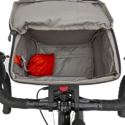 ROSE Bikes ONTOUR BOX L (KLICKfix-Ready) Handlebar Bag| Bike Bags