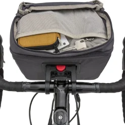 ROSE Bikes ONTOUR BOX L (KLICKfix-Ready) Handlebar Bag| Bike Bags