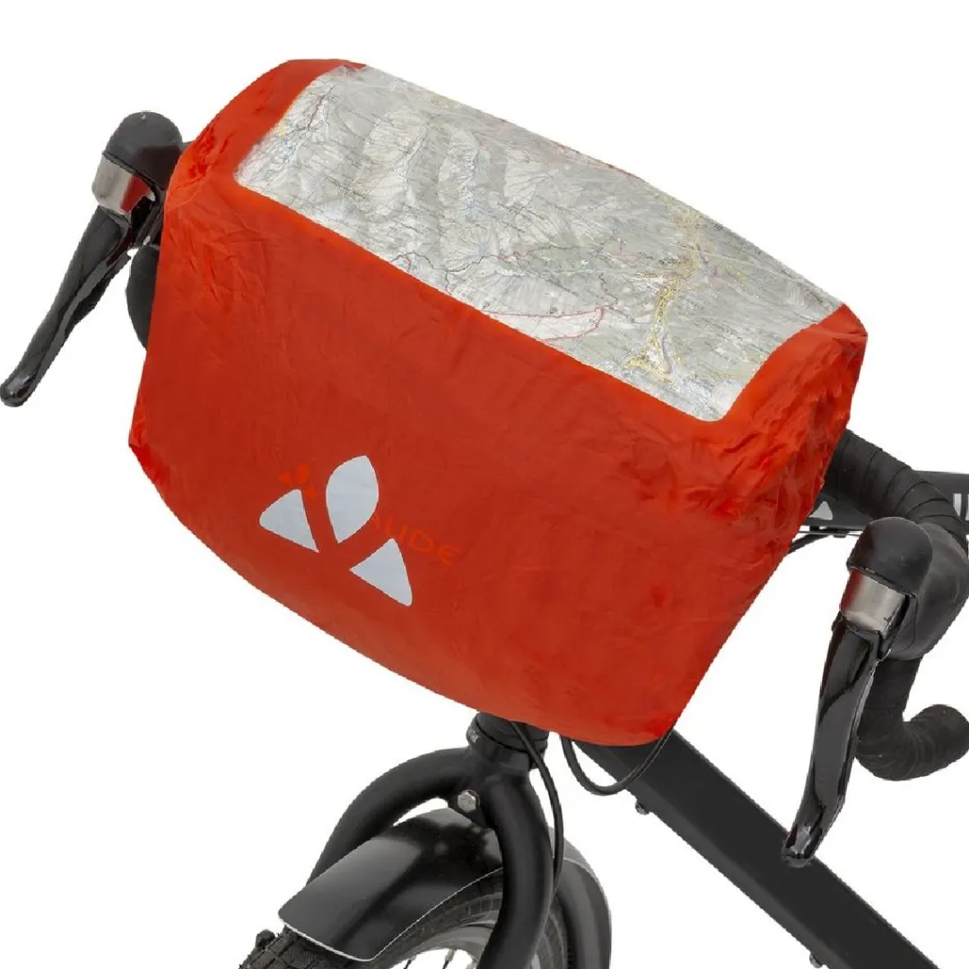 ROSE Bikes ONTOUR BOX L (KLICKfix-Ready) Handlebar Bag| Bike Bags