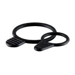 ROSE Bikes O-Ring Set for Bike Lights| Battery-Powered