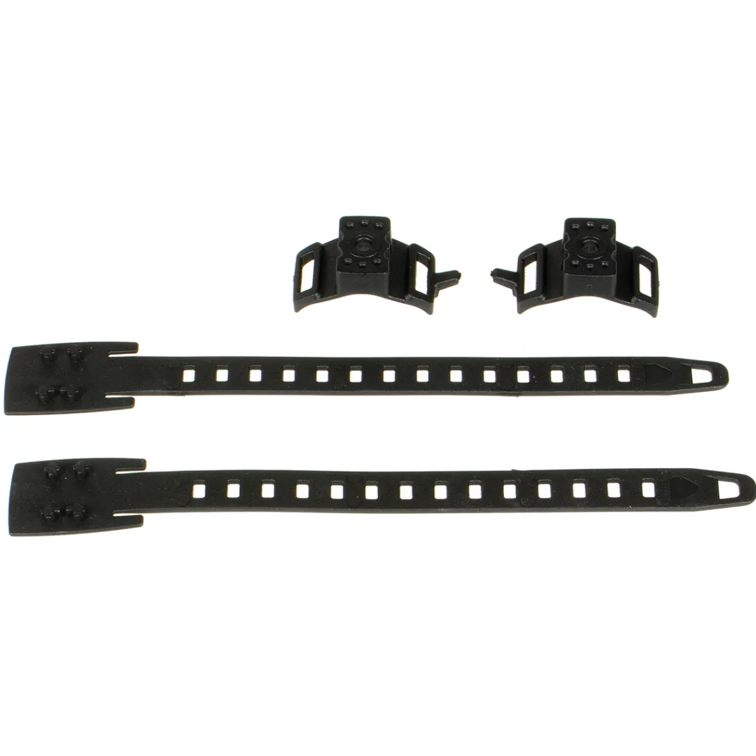 ROSE Bikes O-STRAP BOTTLE CAGE MOUNT Adapter for Attaching Bottle Cages| Bike Bags