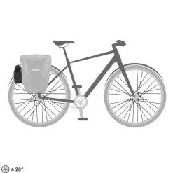 ROSE Bikes Outer Bag S 2.1 l| Bike Bags