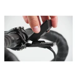 ROSE Bikes Out-Front Handlebar Mount for Bosch Kiox| On-Board Computers|Bike Computers