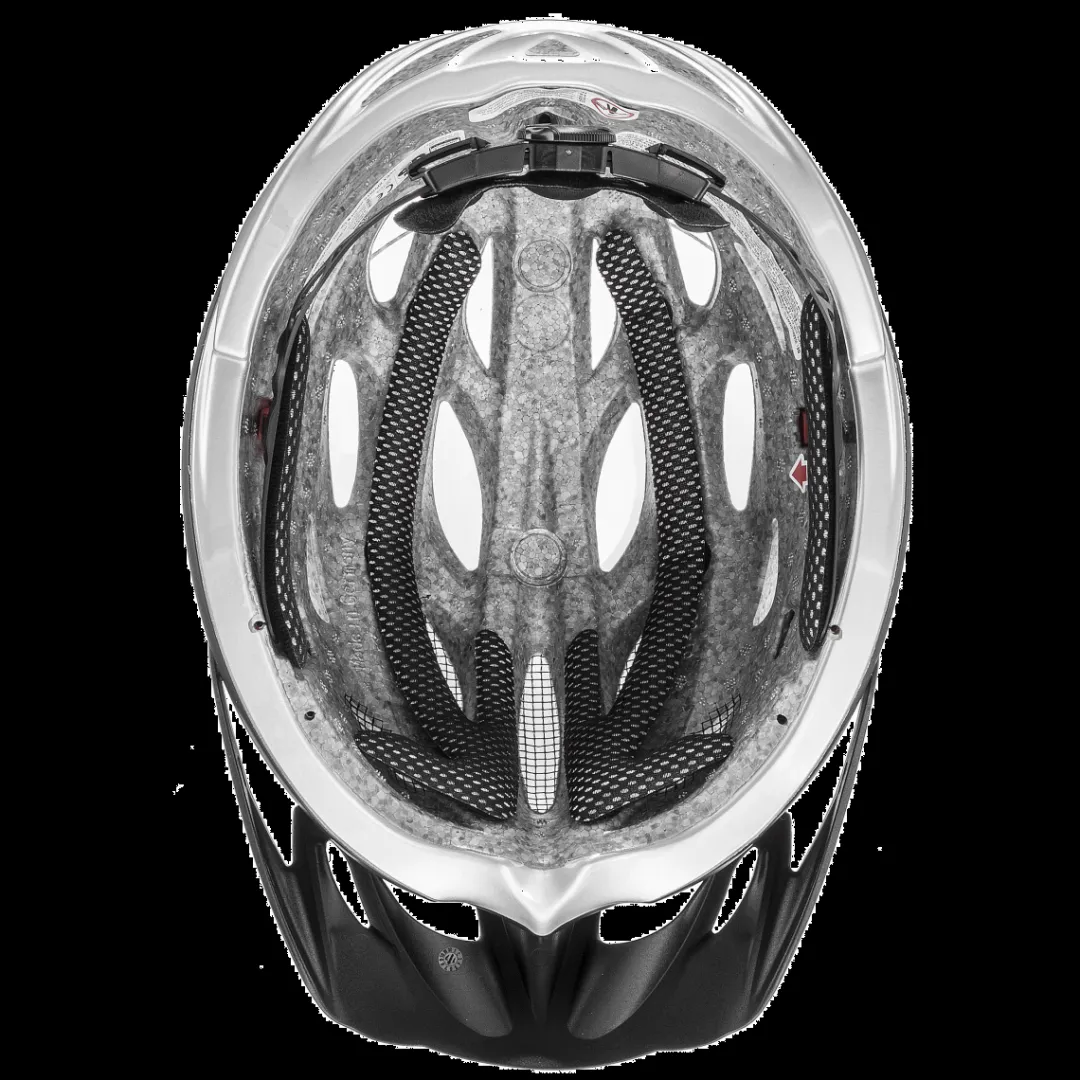 ROSE Bikes OVERSIZE Bike Helmet| Urban Helmets And City Helmets|MTB Helmets