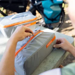 ROSE Bikes PACKING CUBE Pocket Insert (Size S or L)| Bike Bags