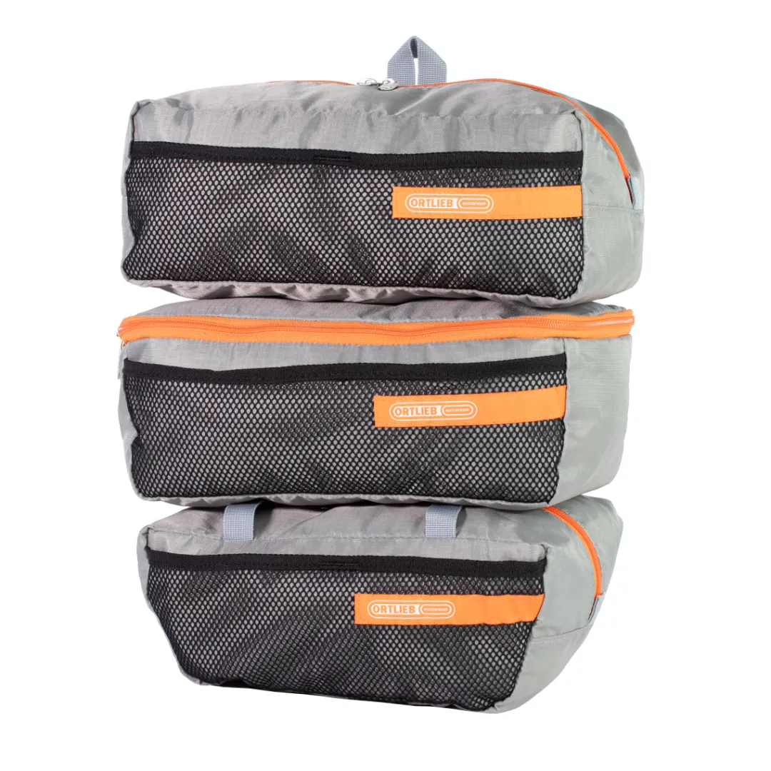 ROSE Bikes PACKING CUBES FOR PANNIERS| Bike Bags|Accessories
