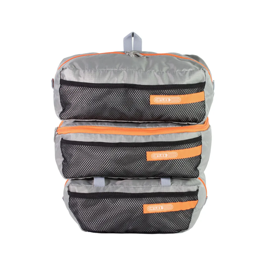 ROSE Bikes PACKING CUBES FOR PANNIERS| Bike Bags|Accessories