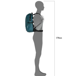 ROSE Bikes PACKMAN Backpack| Backpacks