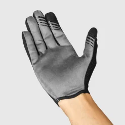 ROSE Bikes PACR INSIDEGRIP FULL FINGER SUMMER GLOVES Full-finger Cycling Gloves| Full Finger Gloves|MTB Gloves