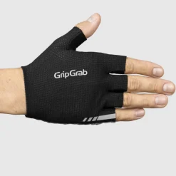 ROSE Bikes PACR INSIDEGRIP SHORT FINGER SUMMER GLOVES Short-finger Cycling Gloves| Short Finger Gloves|Road Gloves