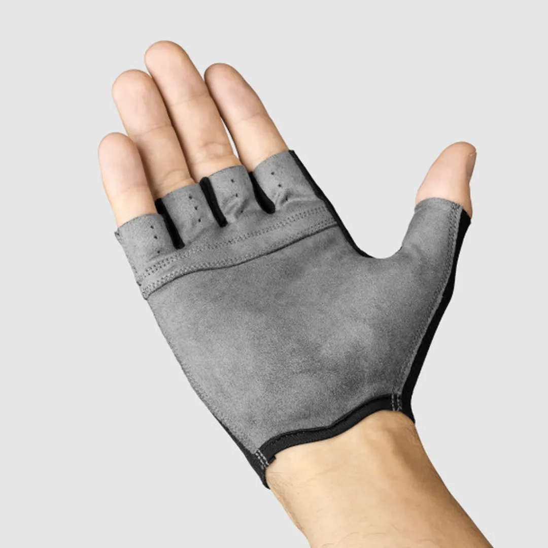 ROSE Bikes PACR INSIDEGRIP SHORT FINGER SUMMER GLOVES Short-finger Cycling Gloves| Short Finger Gloves|Road Gloves