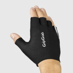 ROSE Bikes PACR INSIDEGRIP SHORT FINGER SUMMER GLOVES Short-finger Cycling Gloves| Short Finger Gloves|Road Gloves
