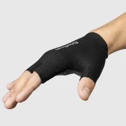 ROSE Bikes PACR INSIDEGRIP SHORT FINGER SUMMER GLOVES Short-finger Cycling Gloves| Short Finger Gloves|Road Gloves