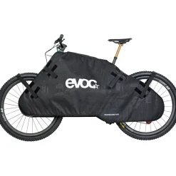 ROSE Bikes PADDED BIKE RUG Protective Bag| Accessories|Bike Travel Cases