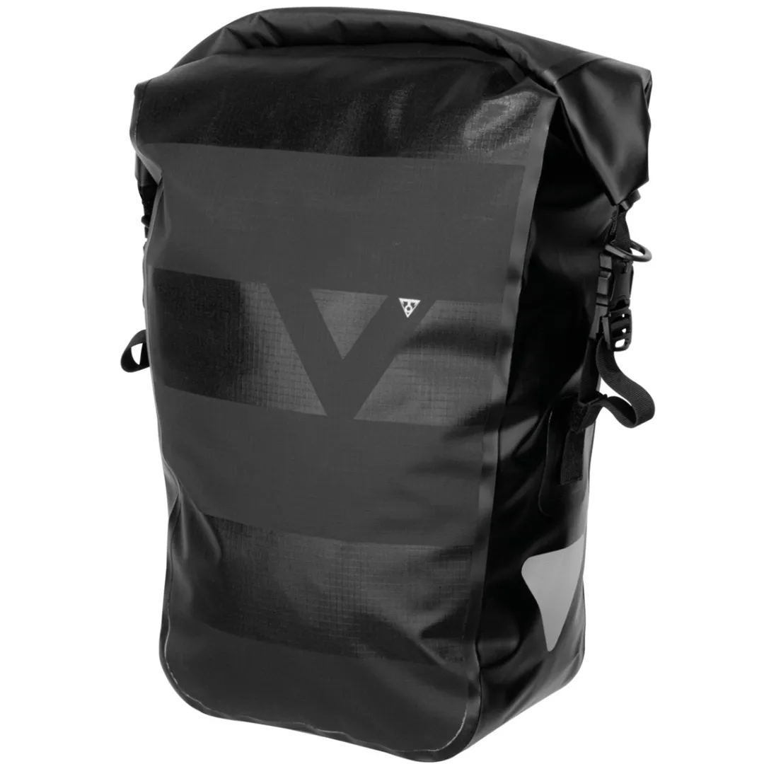 ROSE Bikes PANNIER DRYBAG 20L| Bike Bags