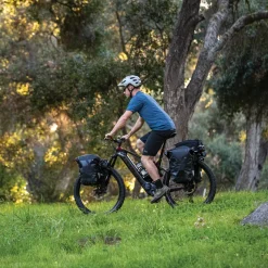 ROSE Bikes PANNIER DRYBAG 20L| Bike Bags