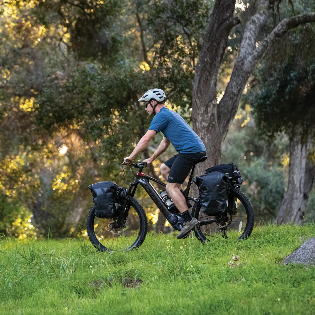 ROSE Bikes PANNIER DRYBAG 20L| Bike Bags