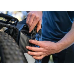 ROSE Bikes PANNIER DRYBAG 20L| Bike Bags